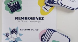 “Regarder ensemble” avec l’OCCE de l’Ariège