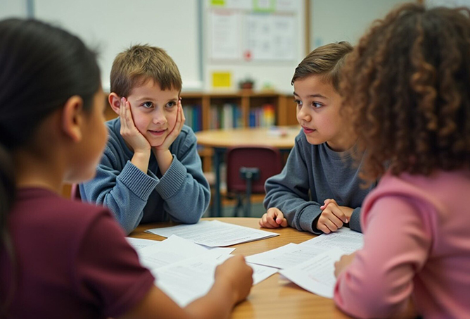 « Éducation et Projet politique » : des perspectives prometteuses pour l'avenir éducatif des territoires