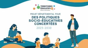 Pour un partenariat départemental renforcé et coopératif