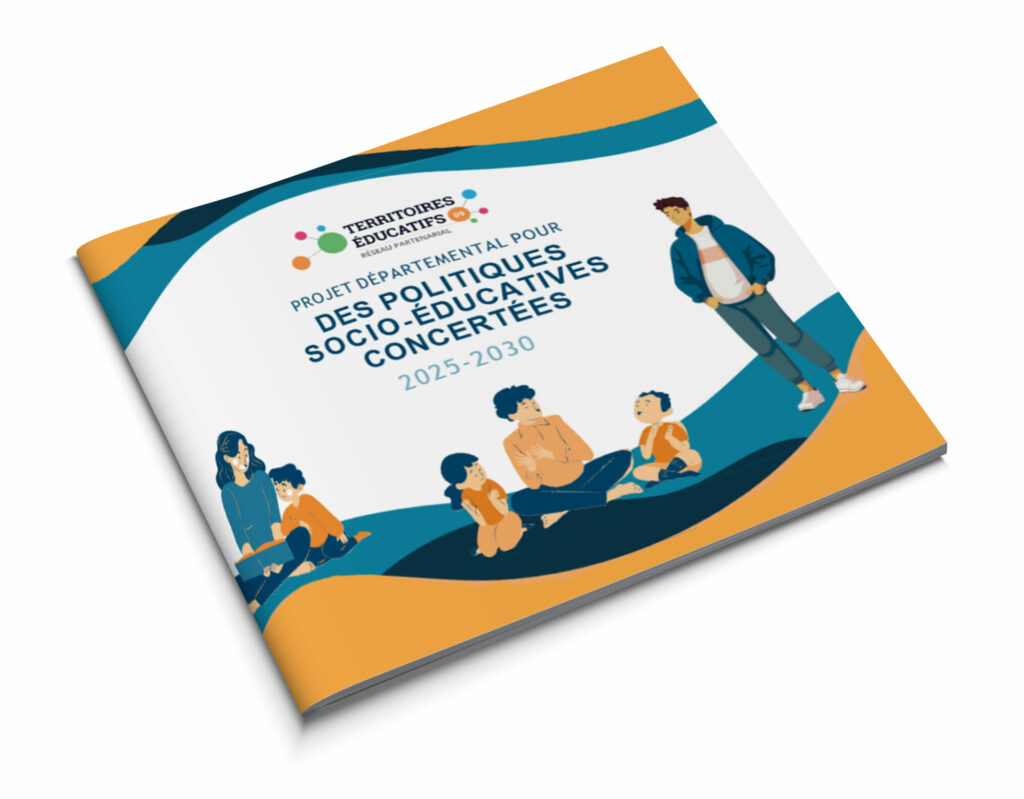 Pour un partenariat départemental renforcé et coopératif