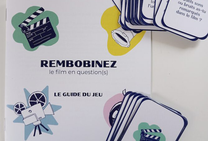 "Regarder ensemble" avec l'OCCE de l'Ariège