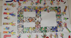 Un TEASER pour la LAÏCITÉ avec les Francas du Pays de Foix