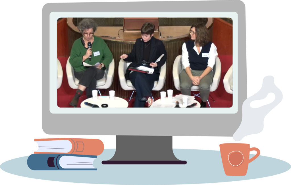 Ressource Spéciale participation des jeunes avec l'INJEP