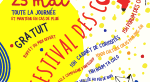 Le Festival des Colos : deuxième Édition