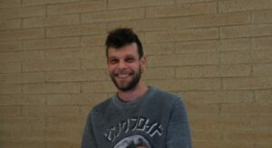 Portrait du mois : Antoine Schirmer, la parole des enfants et des jeunes avant tout !