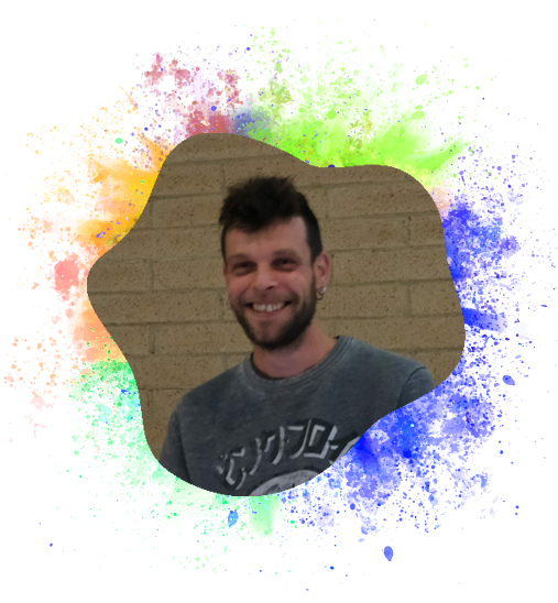 Antoine Schirmer, la parole des enfants et des jeunes avant tout !