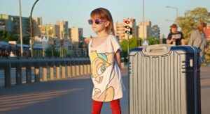 Edito de juillet : les vacances, une autre école… de la vie !