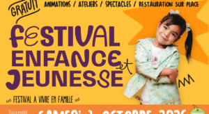 Au rythme d’un festival enthousiasmant à Pamiers