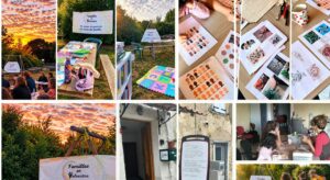 En Volvestre, au plus près des familles