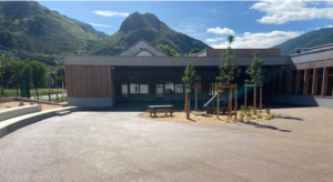 Un “Espace Enfance” exemplaire, en Pays de Beille